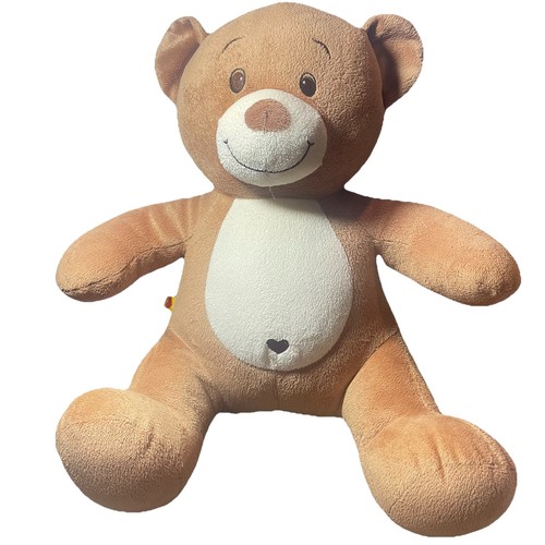 Build bear workshop asthma - workshop,