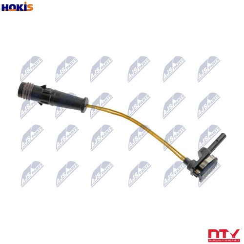 Sensor brake pad wear - sensor,