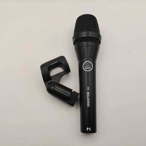 Akg perception dynamic - perception,