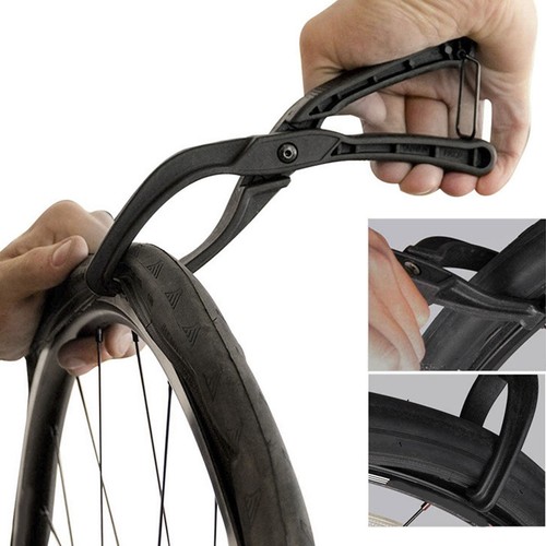 Bike tire pliers tyre removal - bike,