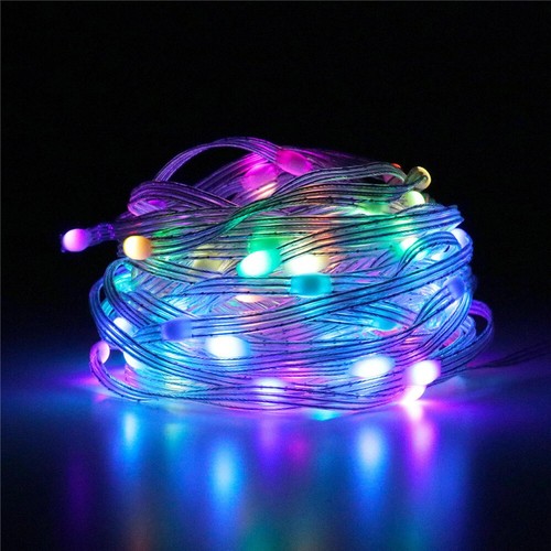 20m smart fairy string lights - smart,