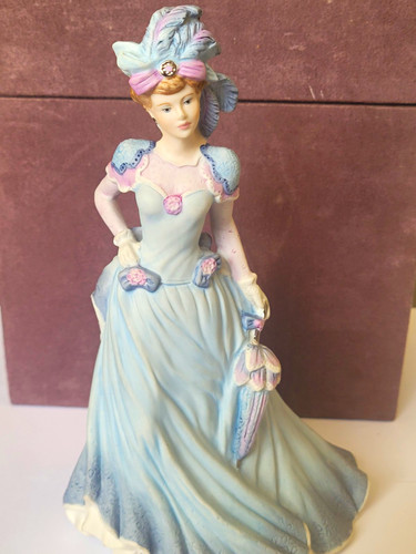 Coalport age elegance - age, of