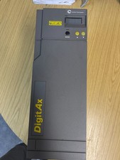 Control Techniques Nidec -