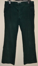 Marks and Spencer Green Cord