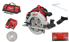 Milwaukee M18BLCS66 Brushless