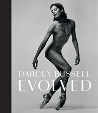 Darcey Bussell: Evolved -