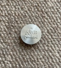 Kern Paillard Bolex  Lens Cap