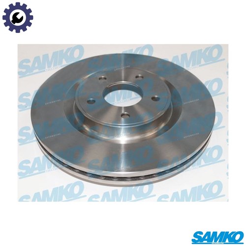 Brake disc n2049v for - disc,