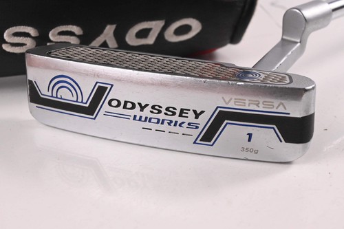 Odyssey works versa putter - works, 1