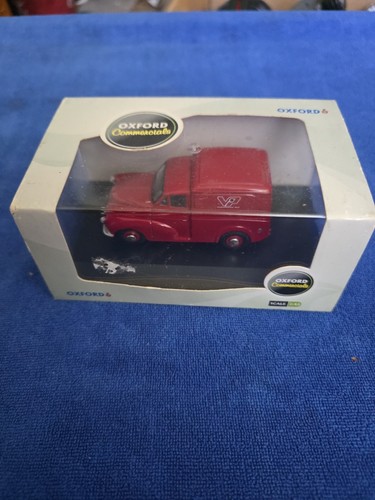 Oxford commercials model - oxford,