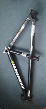 Nukeproof Snap Frame 26" Wheel size  Black USED