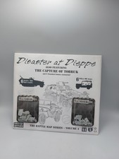 Memoir 44: The Battle Map Series Volume 4 - Disaster at Dieppe In Shrink wrap 