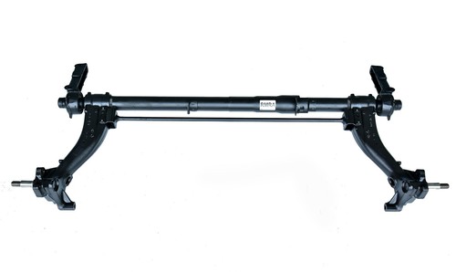 Rear axle renault - rear,