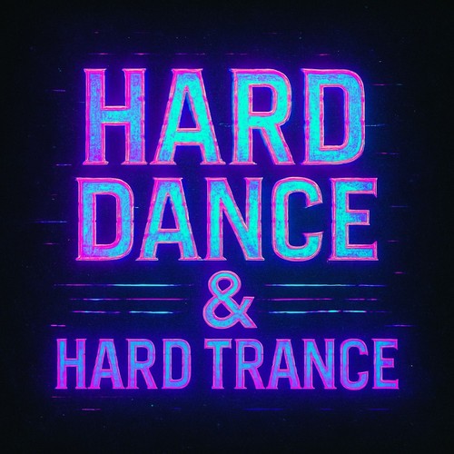 Hard dance trance dj - trance,