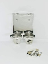 A&T WALL MOUNT 300Ml DOUBLE