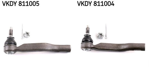 Left and right set - left,