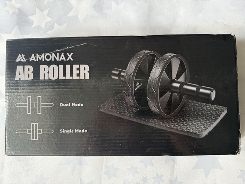 Amonax roller home - ab,