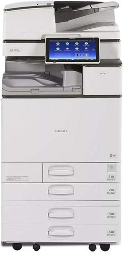 Ricoh aficio c4504 - c4504, a3