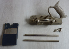 RECORD 044 PLOUGH PLANE GOOD