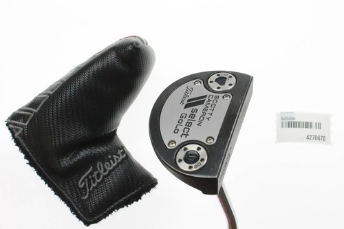 Scotty cameron studio - studio, select
