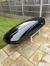Thule Motion XXL Roofbox