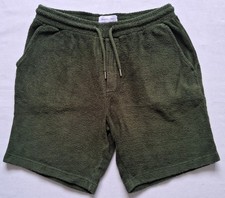Hamilton And Hare Green Terry