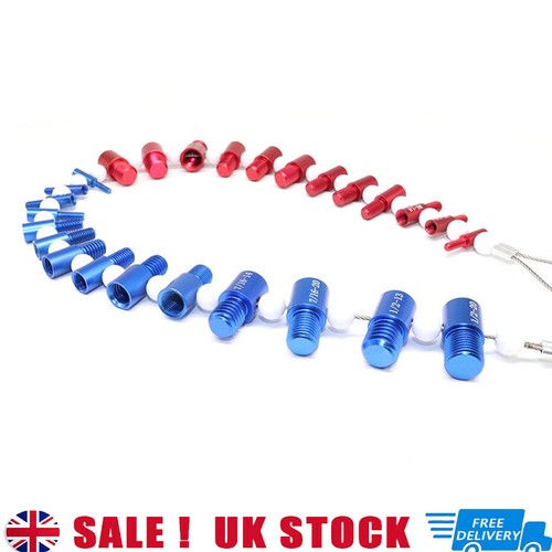 26x bolt nut screw - bolt,