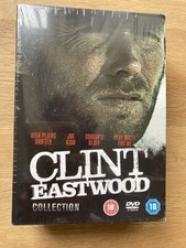 CLINT EASTWOOD COLLECTION ~ 4