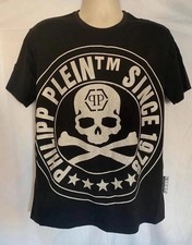 Rare Philip Plein XXL mens