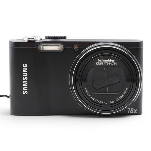 Samsung wb700 digital camera - samsung,