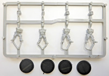 RTB7 Imperial Guard Body &