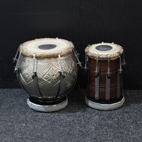 Tabla set gear4music - tabla,