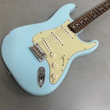Fender Nitro Classic Player
