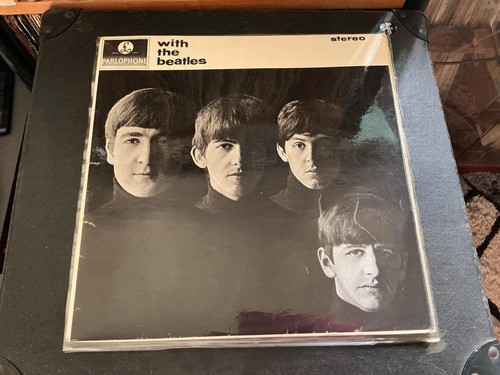 The beatles with - with,