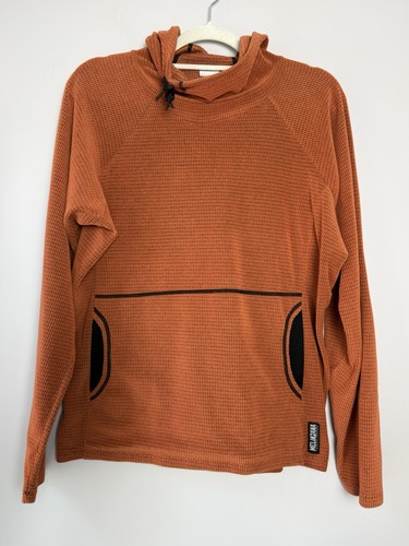 Melanzana men medium - medium, micro