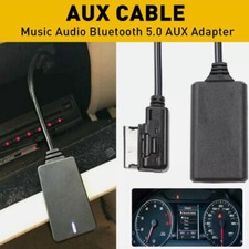 Bluetooth USB AUX Audio Cable