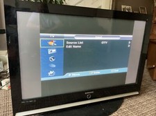 Samsung 42” Plasma Display PS-42Q7HD For Gaming.