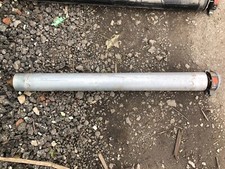 ERHARDT LEIMER INDUSTRIAL GRADE METAL STEEL ROLLER CONVEYOR HEAVY DUTY £200+VAT