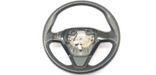 2012 FORD FIESTA STEERING WHEEL 8A613600