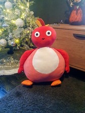 Xl Plush Twirlywoo Rare