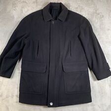 Vintage M&S Coat Mens 44”