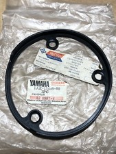 Yamaha FZ750 1985-1988 FZR1000 87-88 NOS Clutch Outer Cover Rubber 1AE-15449-00