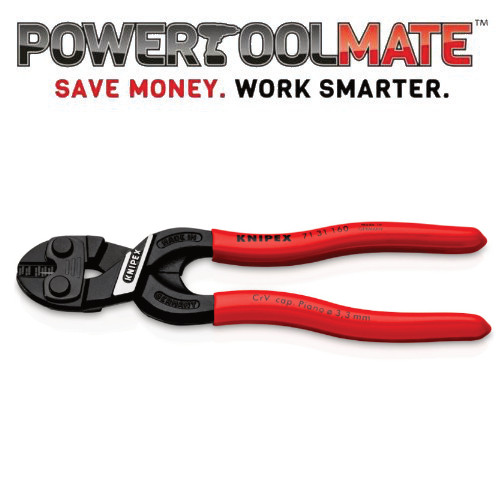 Knipex 7131160 160mm cobolt - knipex,