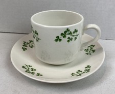 Arklow Classics Cup and Saucer