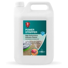 Tile Stone Intensive Cleaner