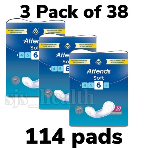 Packs attends soft 114 - soft,