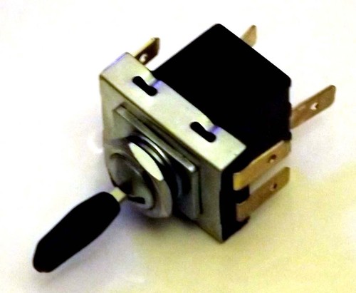 Position headlight toggle - 3,