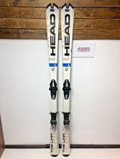 HEAD The Link R 163cm  Ski +