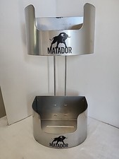 Matador Meat Large Canister -