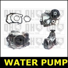 Water Pump FOR MERCEDES W140